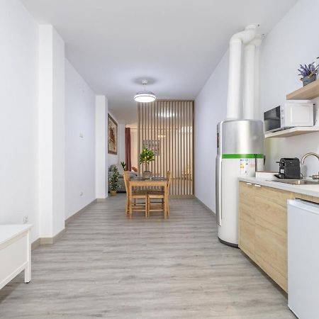 Apartament Semana Santa Sewilla Zewnętrze zdjęcie