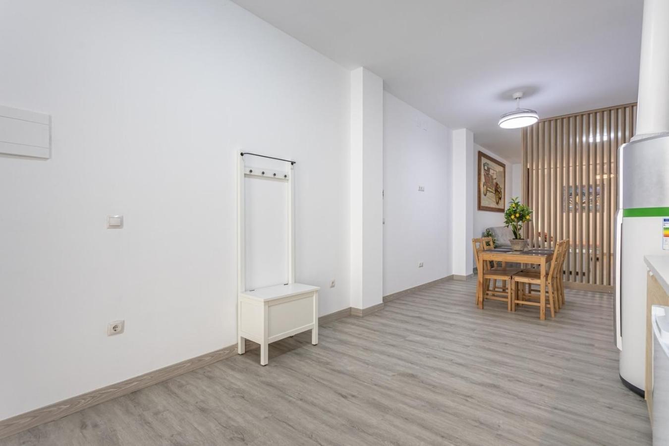Apartament Semana Santa Sewilla Zewnętrze zdjęcie