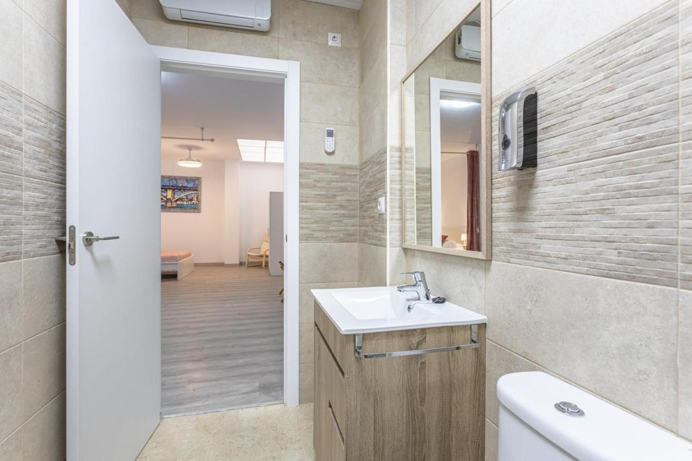 Apartament Semana Santa Sewilla Zewnętrze zdjęcie