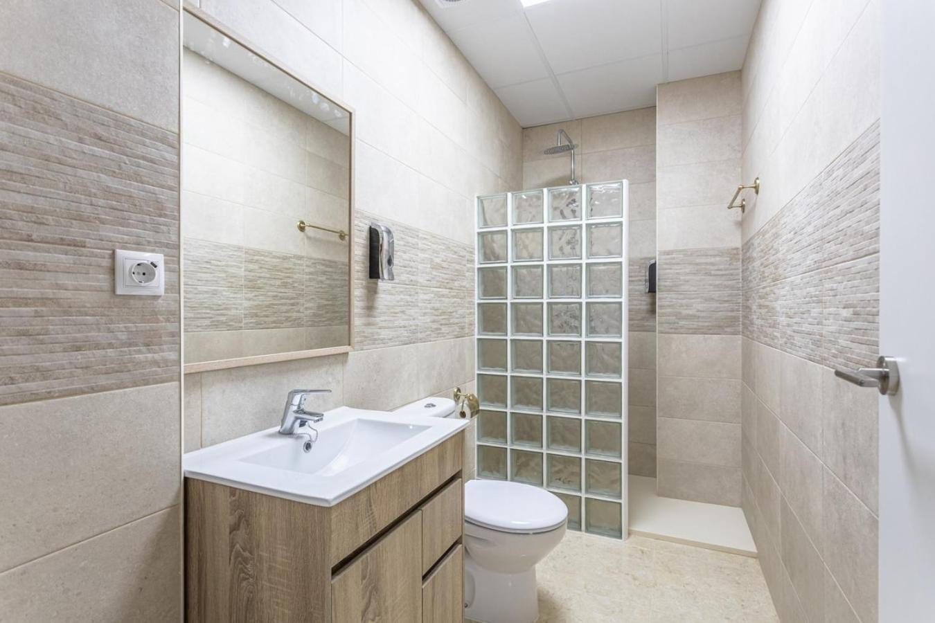 Apartament Semana Santa Sewilla Zewnętrze zdjęcie